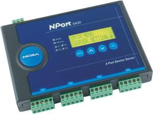 NPORT 5430I