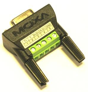 WIRING TERMINAL TIL UPORT/NPOR