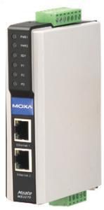 MGATE MB3170 - Modbus Gateway