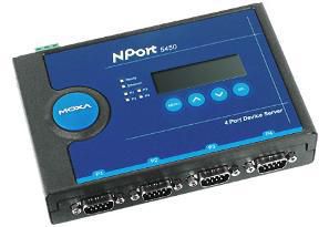 NPORT 5450I