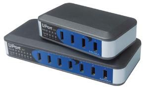 UPORT 207