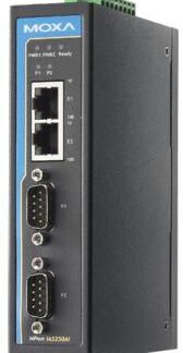 NPORT IA5250A-T