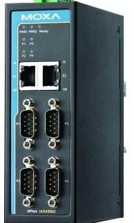 NPORT IA5450AI