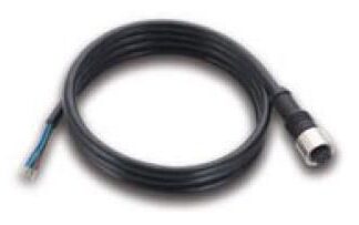 CBL-M12(FF5P)/OPEN-100 IP67
