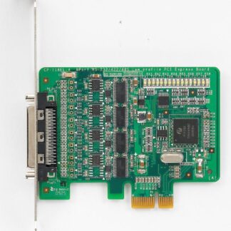 CP-118EL-A W/O CABLE