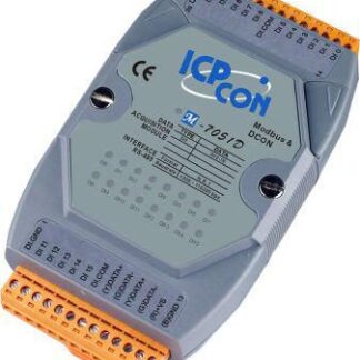 MODBUS, 16X DI SINK/SOURCE, LE