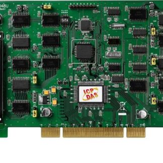 PCI BUS 48-BIT OPTO-22 DIO BOA