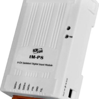 DIGITAL MODULE, 8 CH ISOL DI