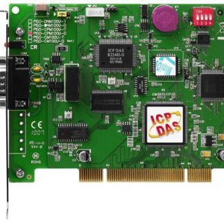 INTELLIGENT CANOPEN MASTER 1PO