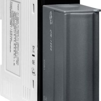 USB I/O MODULE, 8xAI DIF HVP,