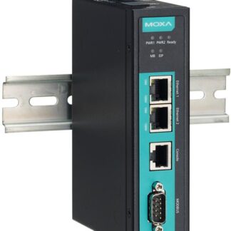 MGATE 5105-MB-EIP
