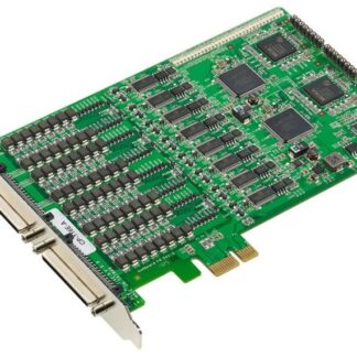 16 PORT RS-232/422/485 ASYNC P