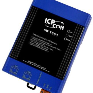 PROFINET TO MODBUS TCP GATEWAY