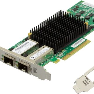 10Gb ethernet server adapter