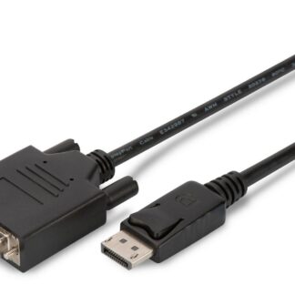 DisplayPort adapter cable, DP