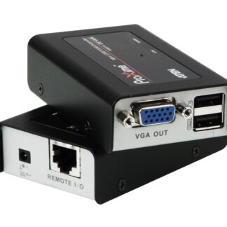 Mini USB KVM Extender