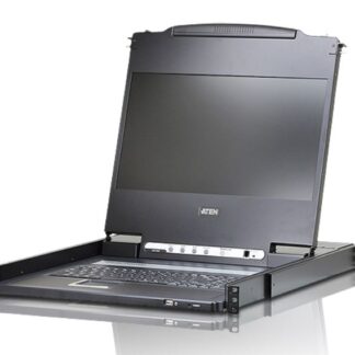 17.3" Widescreen DVI/HDMI