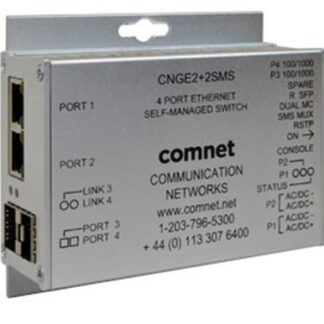 Intelligent Self Managed Ring