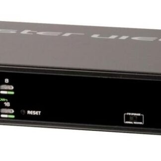 16 Port USB/PS2 KVM, combo