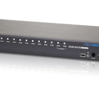16-Port USB - HDMI KVM