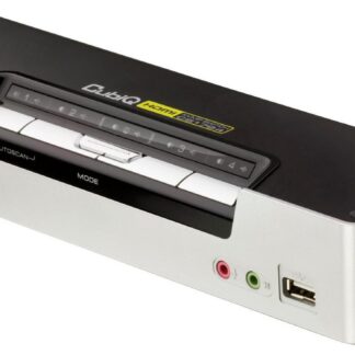 4 Port HDMI KVMP Switch