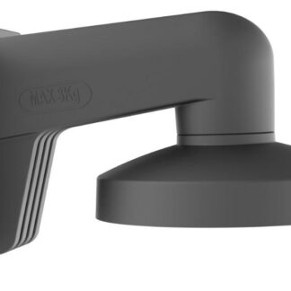 Wall mount black