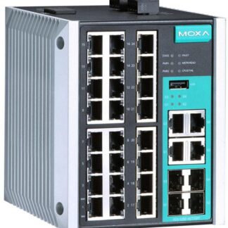 EDS-528E-4GTXSFP-LV-T