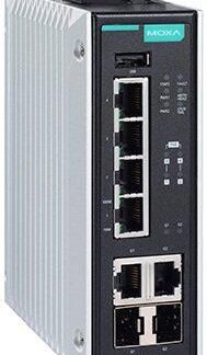 EDS-P506E-4POE-2GTXSFP-T