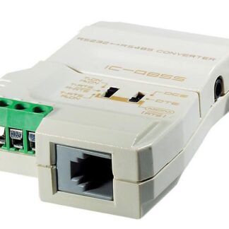 RS-232/RS-485 interface cnvert