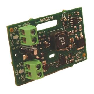 MAP 12V Converter
