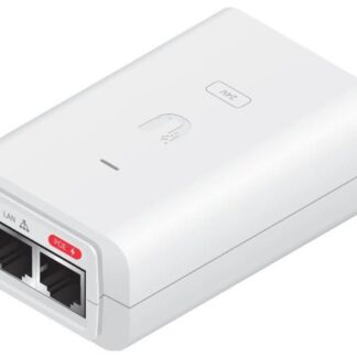 PoE Injector, 24VDC, 12W