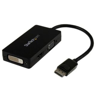 DP TO DVI / VGA / HDMI ADAPTER