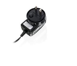 External PSU for
