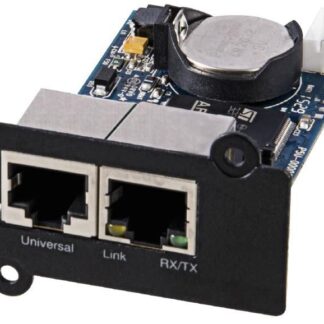 SNMP Card 2