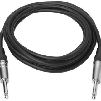 Jack Cable Black