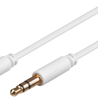 3.5mm (3-pin, stereo)