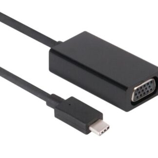 adaptor USB 3.1 Typ C   VGA