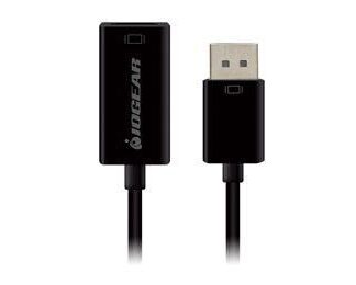 Active DisplayPort to HDMI