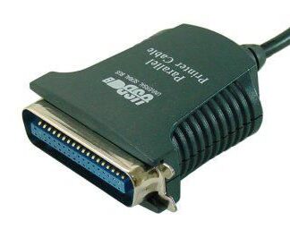 USB 2.0 zu parallel Sedna reta