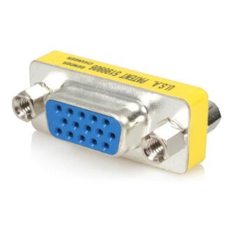 SLIMLINE VGA GENDER CHANGER