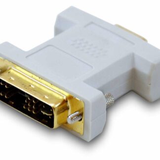 DVI Equip VGA analog 12+5/15 S