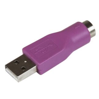 PS/2 KEYBOARD TO USB ADAPTER