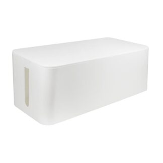 Cable box, 407 x 157 x 133.5