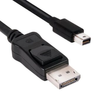 Cable MiniDisplayP.1.4