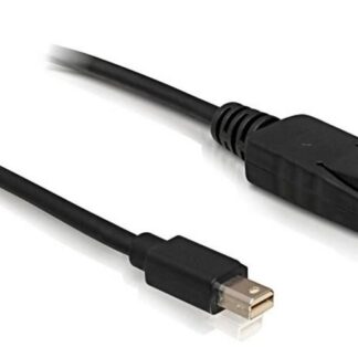 Cable Mini DisplayPort 1.2