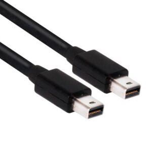 Mini-DP-Cable 1.4 HBR3 32,4Gb/