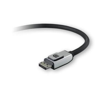 Displayport Cable Dp-M/Dp-M 1,