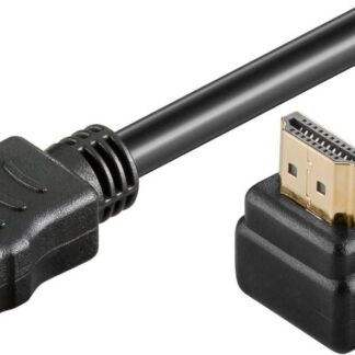 HDMI High Speed cable, 2m