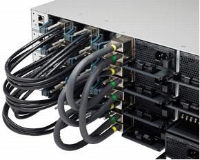 50Cm Type 1 Stacking Cable