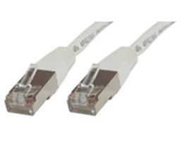 F/UTP CAT5e 5m White PVC